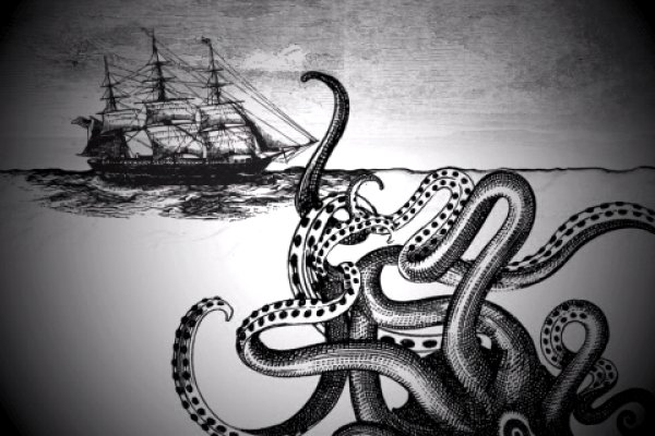 Kraken 18at зеркало