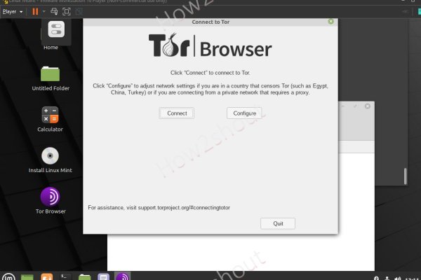 Кракен не работает тор