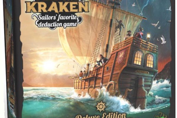 Kraken даркнет что это