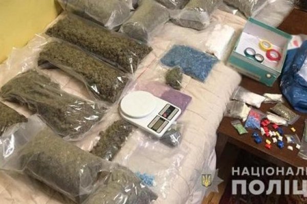 Кракен магазин наркотиков