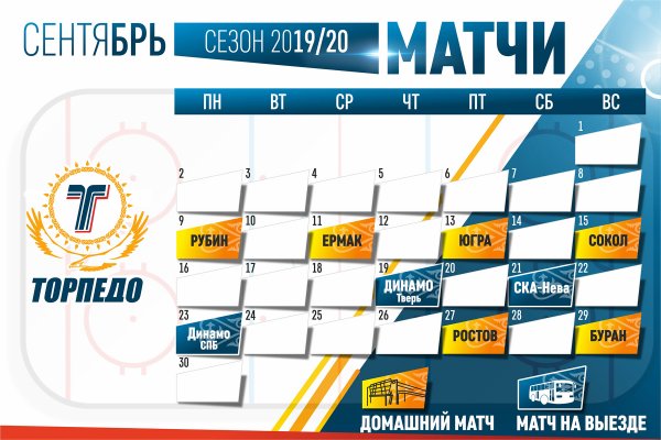 Ссылки для tor