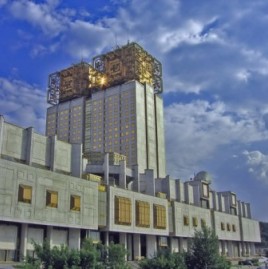 Почему не заходит на кракен